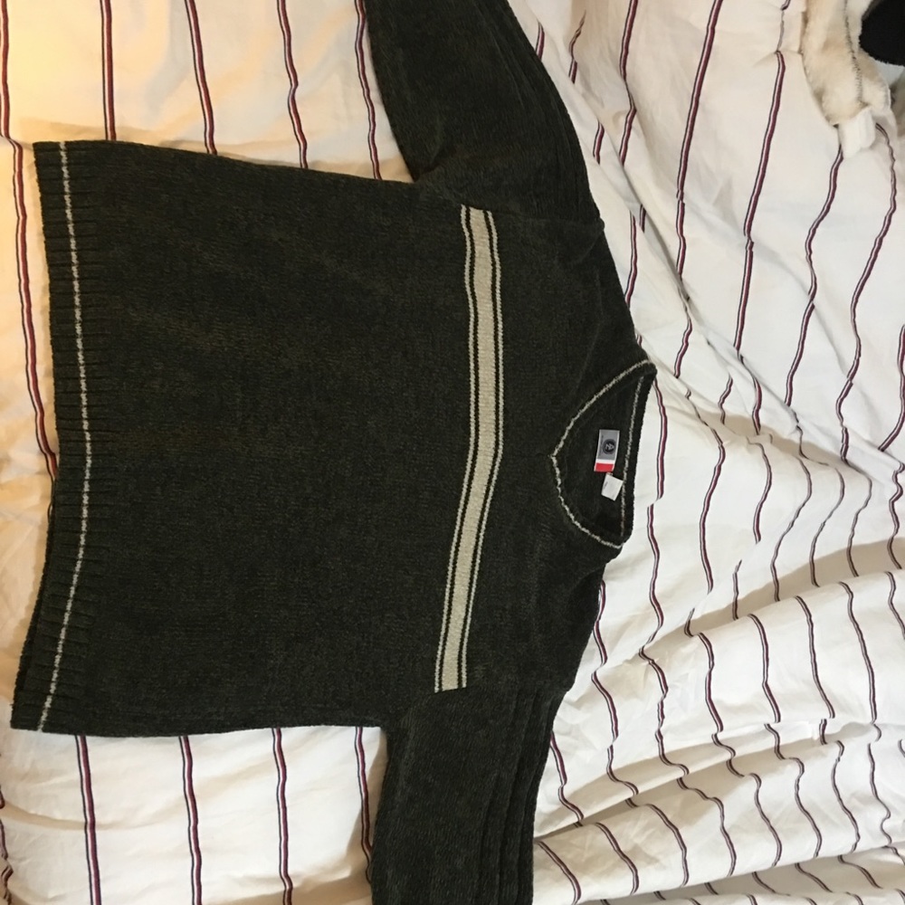 Vintage Arizona Jean Co V-Neck Sweater